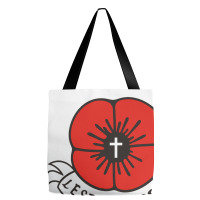 Remembrance Day Poppy Tote Bags | Artistshot