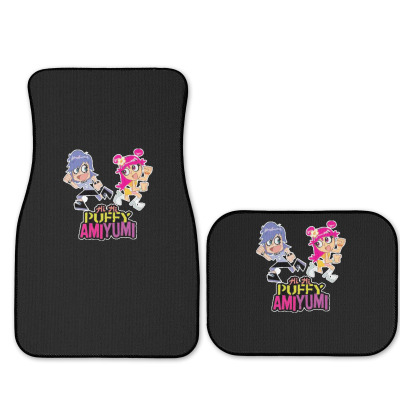 Custom Hi-hi-puffy-amiyumi----hi!hi!-puffy-amiyumi-----amiyumi-show