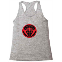 Miles Morales Racerback Tank | Artistshot