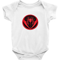 Miles Morales Baby Bodysuit | Artistshot