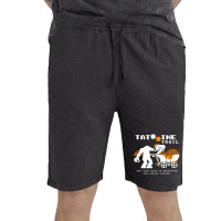 Tatooine Trail Vintage Short | Artistshot