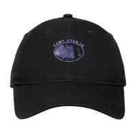 Camp Arawak (sleepaway Camp) Classic Adjustable Cap | Artistshot