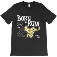 Funny Daisy And Rozi Born To Run T-shirt | Artistshot