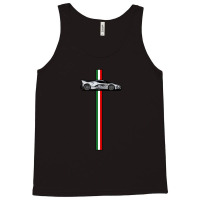 Made In Maranello Tank Top | Artistshot