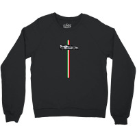 Made In Maranello Crewneck Sweatshirt | Artistshot