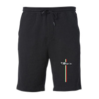 Made In Maranello Fleece Short | Artistshot