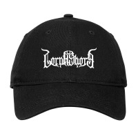 Lorna Shore Adjustable Cap | Artistshot