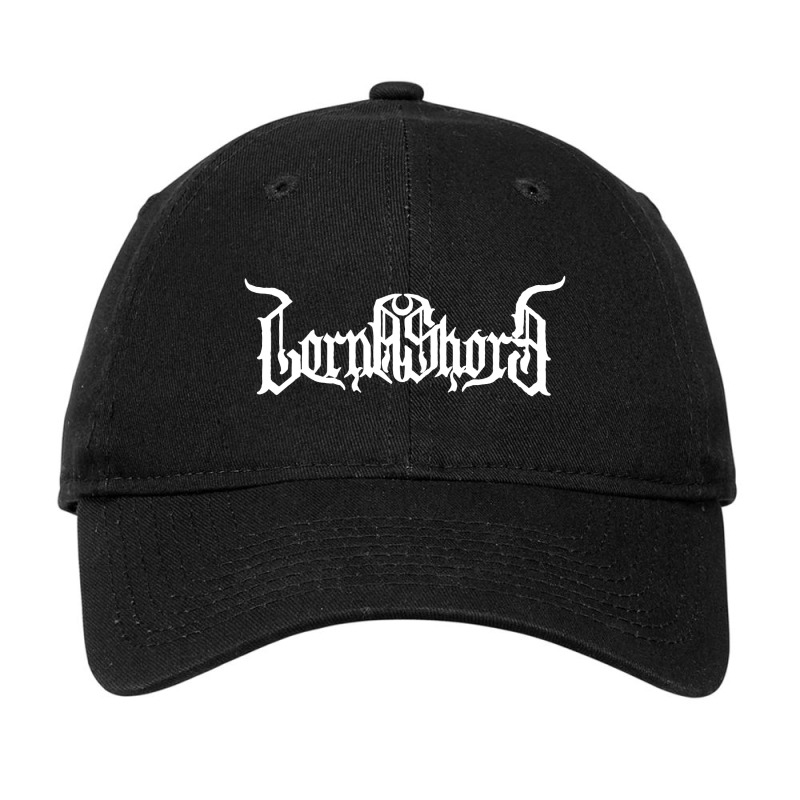 Lorna Shore Adjustable Cap | Artistshot