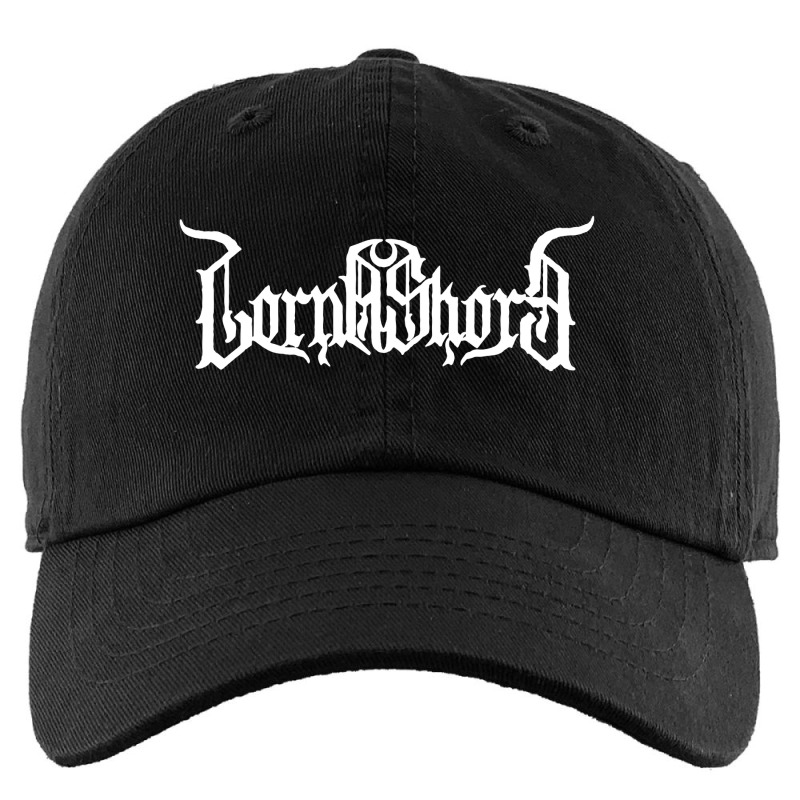 Lorna Shore Kids Cap | Artistshot