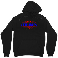 Trump Label Unisex Hoodie | Artistshot