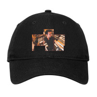 Derek Sherinian Adjustable Cap | Artistshot