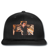 Derek Sherinian Printed Hat | Artistshot