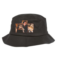 Derek Sherinian Bucket Hat | Artistshot