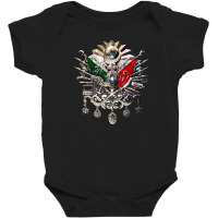 Ottoman Baby Bodysuit | Artistshot