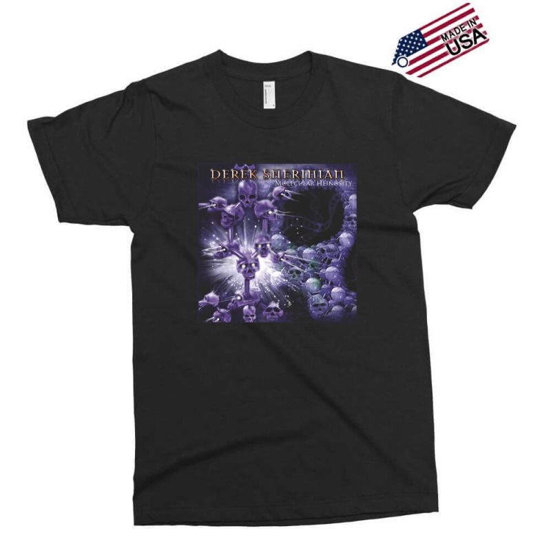 Derek Sherinian Exclusive T-shirt by patrenx | Artistshot