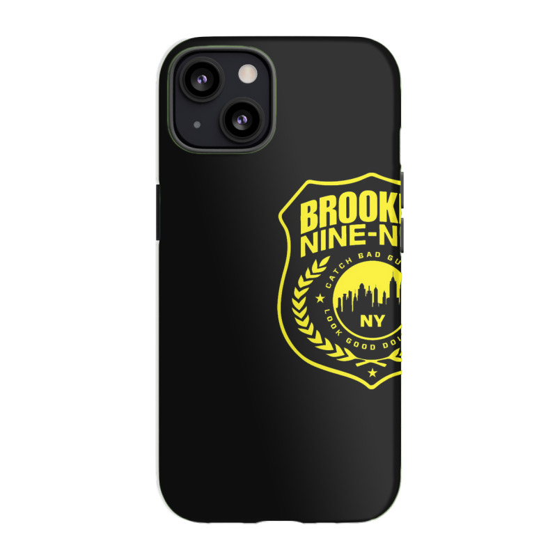 Brooklyn 99 Iphone 13 Case | Artistshot