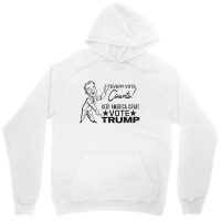 Every Vote Counts 2020 Unisex Hoodie | Artistshot