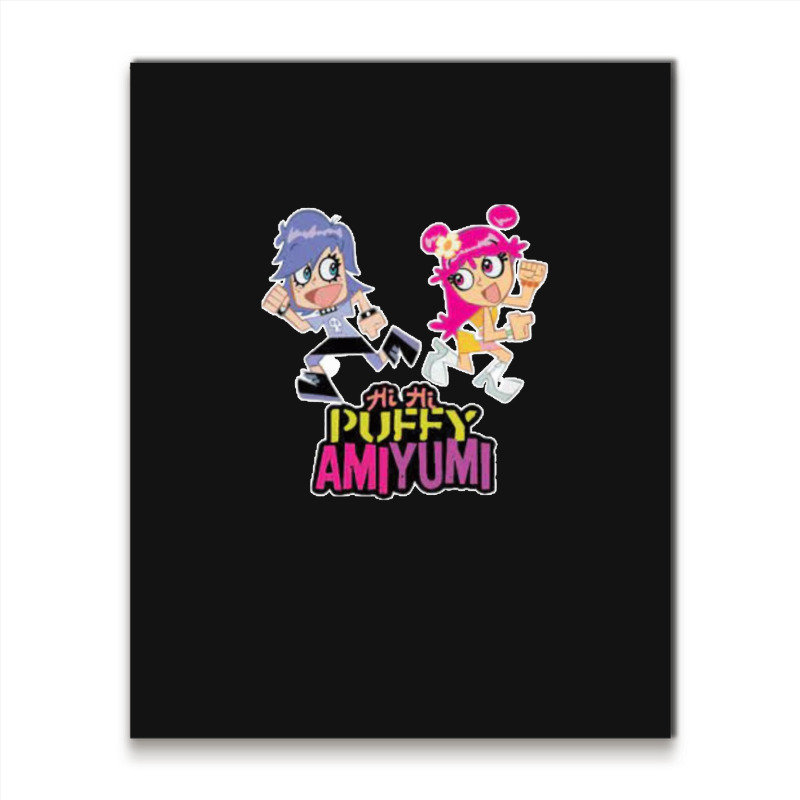 Hi-hi-puffy-amiyumi----hi!hi!-puffy-amiyumi-----amiyumi-show!-drawstri ...