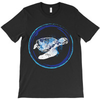 Sea Turtle Ocean Animal, Sea Turtle, Ocean Animal, Sea Turtle Ocean An T-shirt | Artistshot