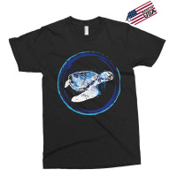 Sea Turtle Ocean Animal, Sea Turtle, Ocean Animal, Sea Turtle Ocean An Exclusive T-shirt | Artistshot