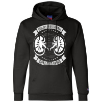 Urology Gift Kidney Dr Fan Urine Good Hands Champion Hoodie | Artistshot