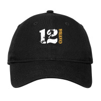 Us Army 12 Bravo Combat Engineer T 20680 Adjustable Cap | Artistshot