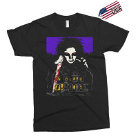 Scary House T Shirt Exclusive T-shirt | Artistshot