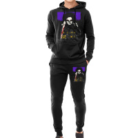 Scary House T Shirt Hoodie & Jogger Set | Artistshot