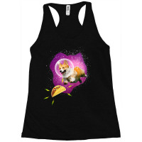 Corgi Tshirt Racerback Tank | Artistshot