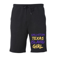 Galveston Island Apparel For Girls Boi Of Galveston Texas Pullover Hoo Fleece Short | Artistshot