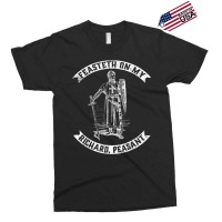 Mens Funny Medieval Knight Renaissance Fair Festival Rude T Shirt Exclusive T-shirt | Artistshot