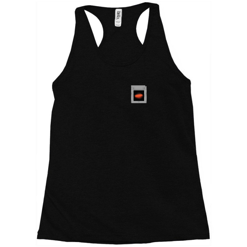 Monomania Game Cartridge Racerback Tank by AlainaRoberts | Artistshot