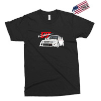 Mitsubish Evo Vi Tommy Makinen Edition White Exclusive T-shirt | Artistshot