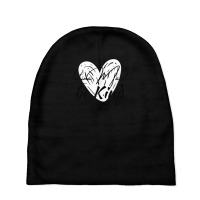 Maestra Latina Unity Day Be Kind Latin America Teachers T Shirt Baby Beanies | Artistshot