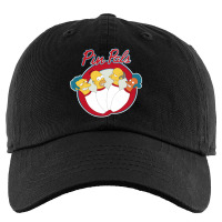 Pin Pals Bowling Kids Cap | Artistshot