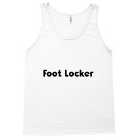 Foot Locker Tank Top | Artistshot