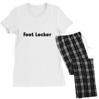 Foot Locker Women's Pajamas Set | Artistshot