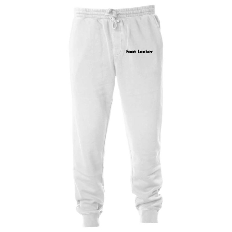 Foot Locker Unisex Jogger by cm-arts | Artistshot