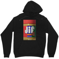 Jif-peanut-butter- Unisex Hoodie | Artistshot