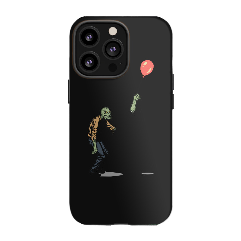 Zombie 1 Iphone 13 Pro Case | Artistshot