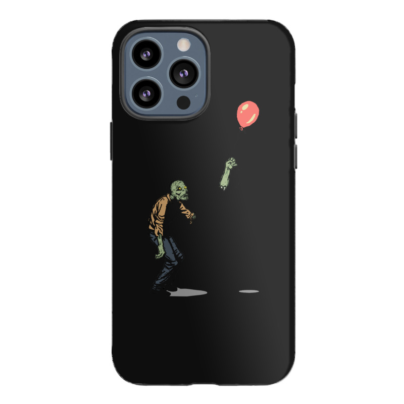 Zombie 1 Iphone 13 Pro Max Case | Artistshot