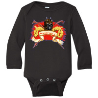 Tusken Ink Long Sleeve Baby Bodysuit | Artistshot