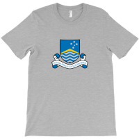 Coat Of Arms T-shirt | Artistshot