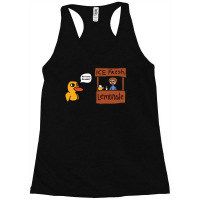 Lemonade Stand Got Any Grapes Racerback Tank | Artistshot