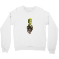 Parasite Crewneck Sweatshirt | Artistshot