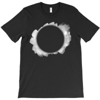 Danisnotonfire Eclipse T-shirt | Artistshot