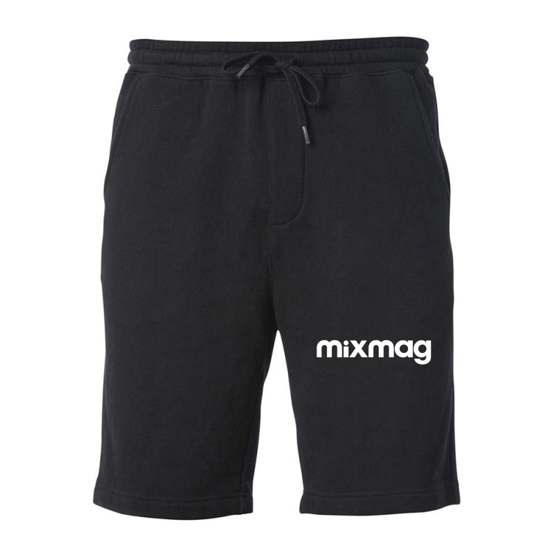 Mixmag Is A British Electronic Dance And Clubbing Magazine Fleece Short by BrendonPatton | Artistshot