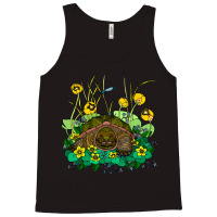 Snapping Turtle, Snapping Turtle Vintage, Snapping Turtle Art, Animal, Tank Top | Artistshot