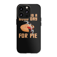 Klingon Pie Iphone 13 Pro Case | Artistshot