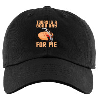 Klingon Pie Kids Cap | Artistshot